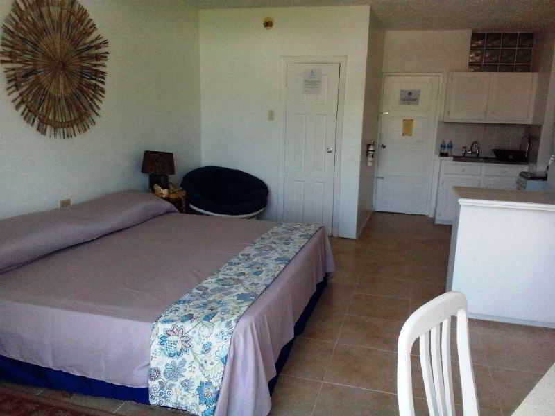 Chateau Blanc Apartments On Sea كرايست تشيرش المظهر الخارجي الصورة