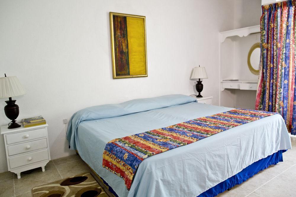 Chateau Blanc Apartments On Sea كرايست تشيرش المظهر الخارجي الصورة