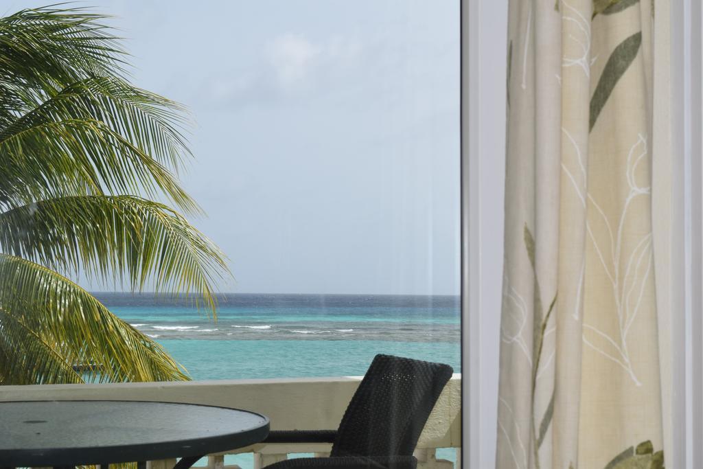 Chateau Blanc Apartments On Sea كرايست تشيرش المظهر الخارجي الصورة