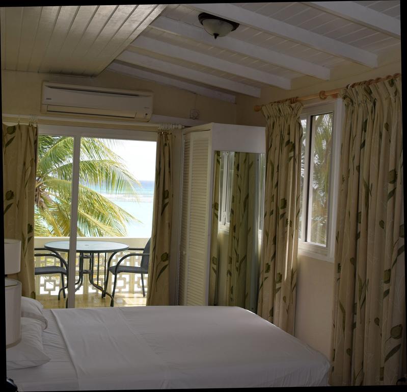Chateau Blanc Apartments On Sea كرايست تشيرش المظهر الخارجي الصورة