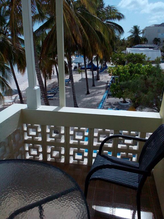 Chateau Blanc Apartments On Sea كرايست تشيرش المظهر الخارجي الصورة