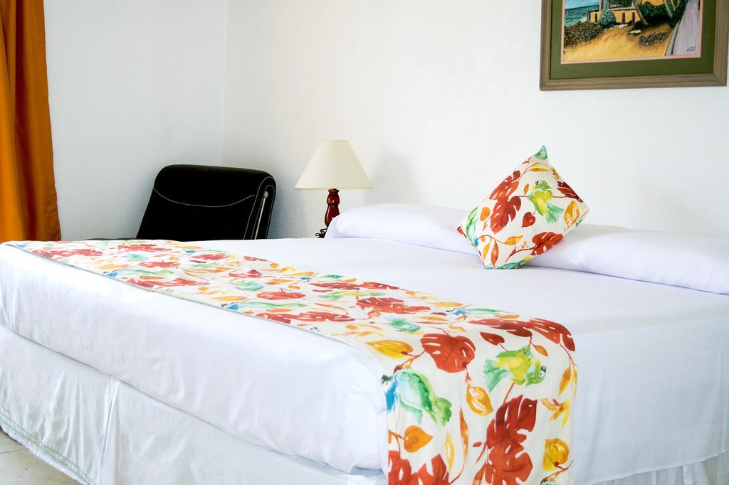 Chateau Blanc Apartments On Sea كرايست تشيرش المظهر الخارجي الصورة