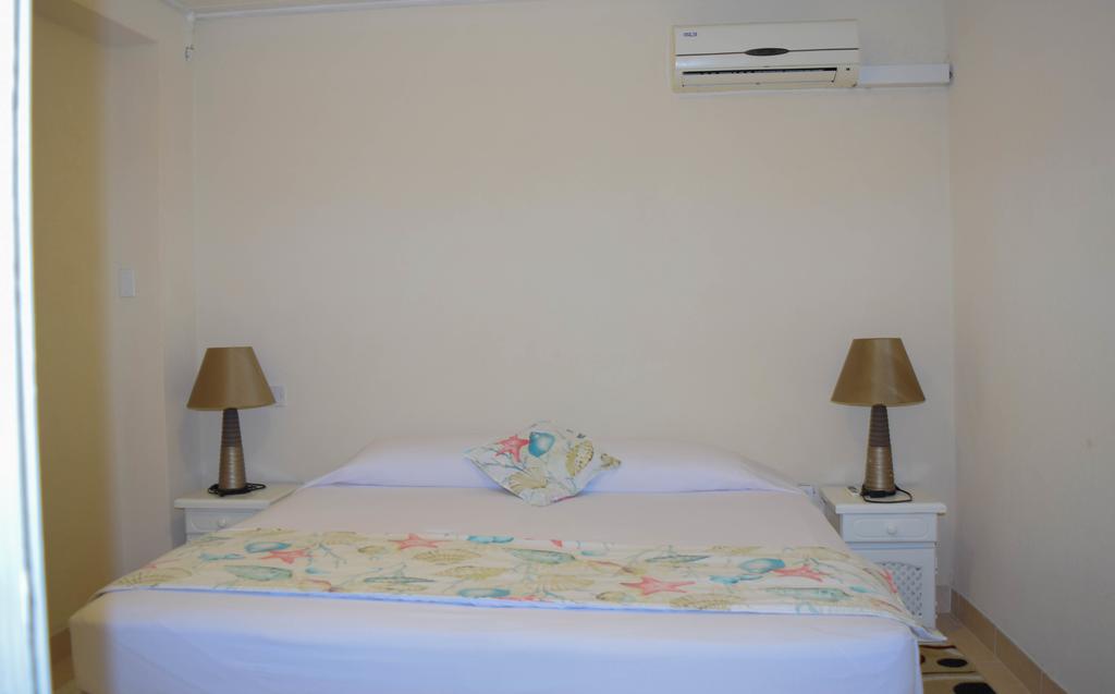Chateau Blanc Apartments On Sea كرايست تشيرش المظهر الخارجي الصورة