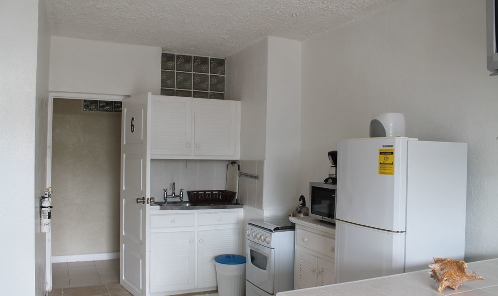 Chateau Blanc Apartments On Sea كرايست تشيرش المظهر الخارجي الصورة