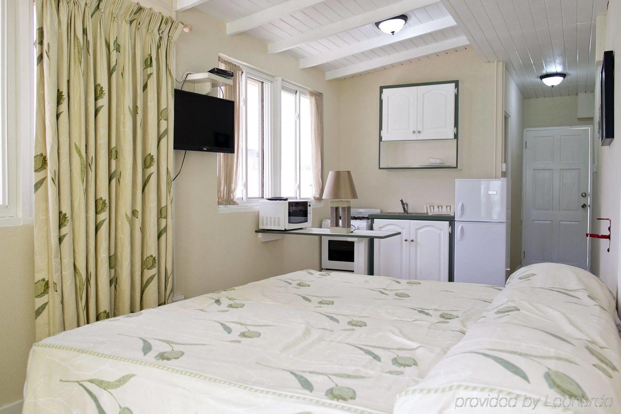 Chateau Blanc Apartments On Sea كرايست تشيرش المظهر الخارجي الصورة