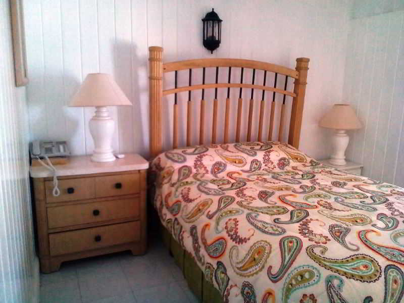 Chateau Blanc Apartments On Sea كرايست تشيرش المظهر الخارجي الصورة