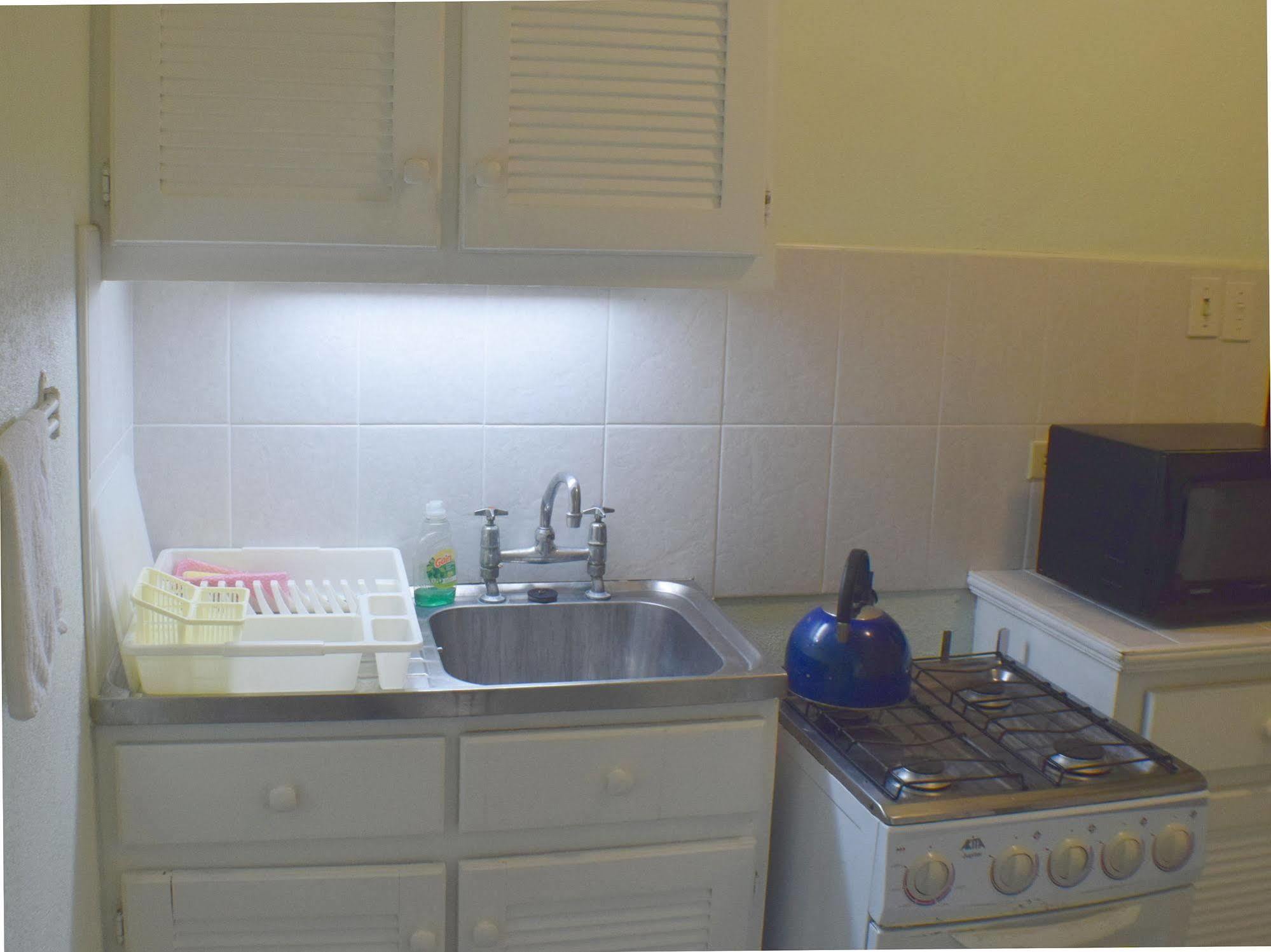 Chateau Blanc Apartments On Sea كرايست تشيرش المظهر الخارجي الصورة