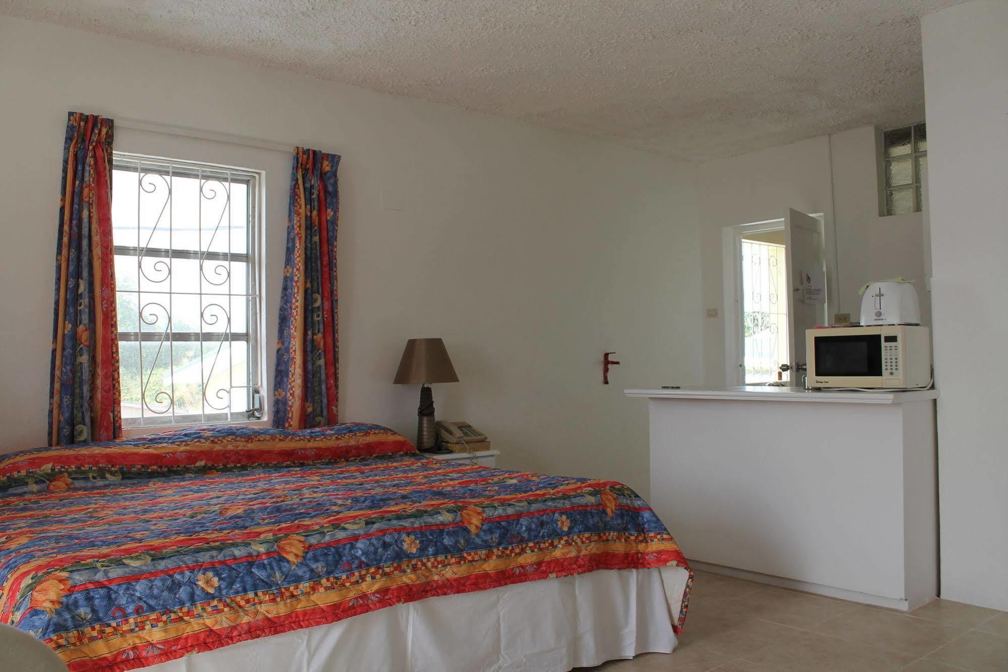 Chateau Blanc Apartments On Sea كرايست تشيرش المظهر الخارجي الصورة