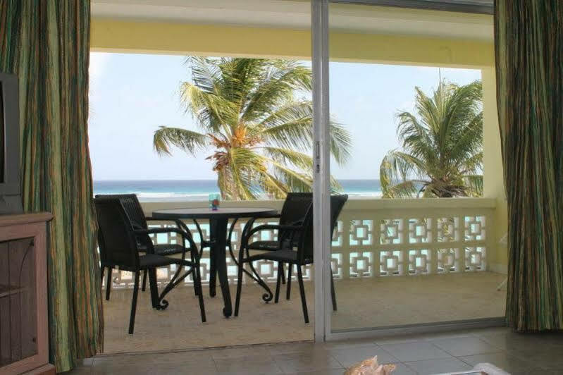 Chateau Blanc Apartments On Sea كرايست تشيرش المظهر الخارجي الصورة